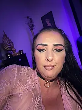 TiffanyRoxx Webcamshow