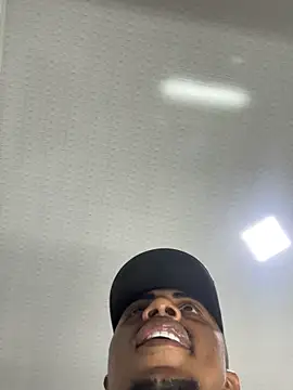 YeremiBrowm Chat XXX in diretta