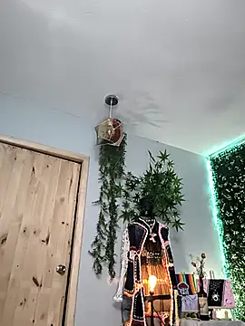 VickyJackson_ Chat XXX in diretta