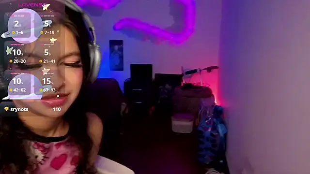 larah_uwu: онлайн-секс-чат