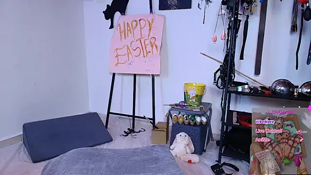 ariannaconnor_ 라이브 XXX 채팅