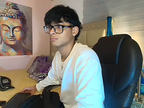 mathias_oberlin Live XXX Chat