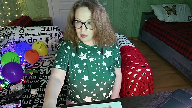 MarleneDietrich live XXX chat