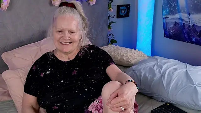 Živý XXX chat Kaitlyn_Winters