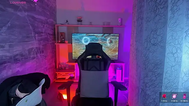 Živý XXX chat Agathaargent_