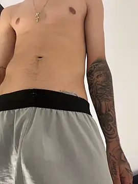 samm4044's Live XXX Chat