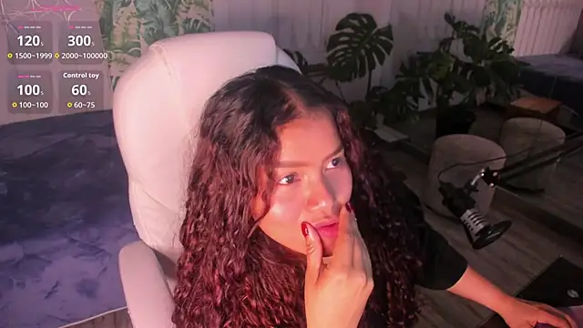 loly_marce Chat XXX live