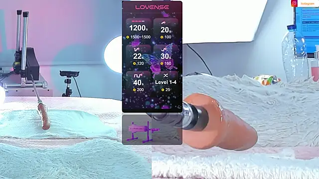 Mitsuyi-cute's Live XXX Chat