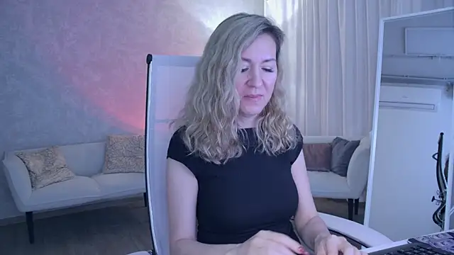 DonnaSmitth's Live XXX Chat