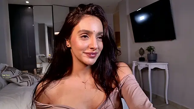 Milana_De's Live XXX Chat