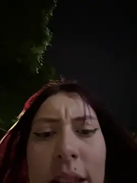 RojitasTeaseX_: вебкам-шоу