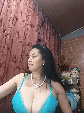 Alexandrina Chat XXX live