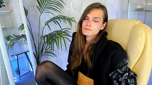 แชท XXX สดของ WillFobos