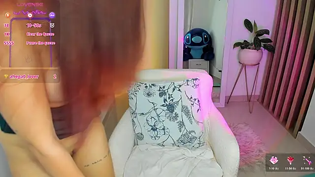 Katysmith26 Chat XXX live