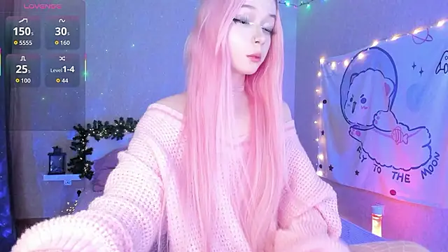 Misty_Shadow Chat XXX live