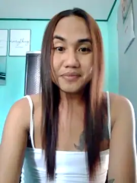 sexyts69xx Pertunjukan Webcam