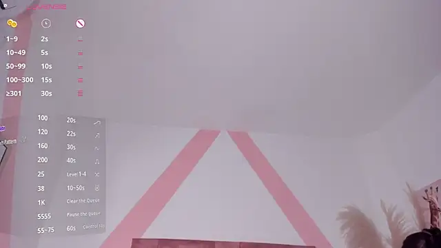 isabella_whiithe Adlı Modelin Canlı XXX Sohbeti