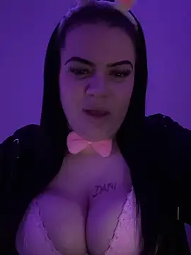 Ellybttn Webcam-Show