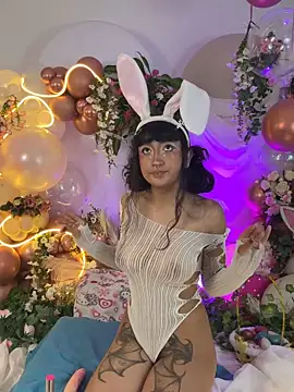 Chat +18 de MeowMota_ ao vivo