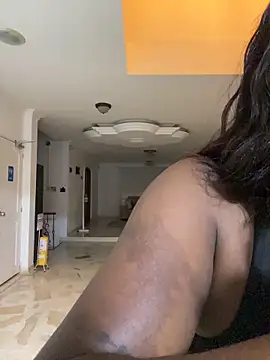 Chat XXX en directo de SarahBleer