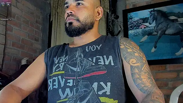 dominic_jonson Chat XXX live