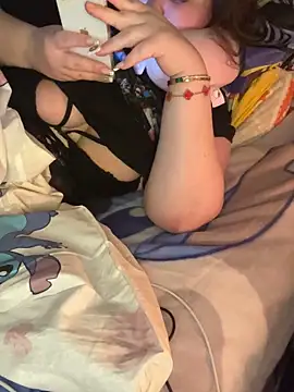 savageebny Webcam-Show