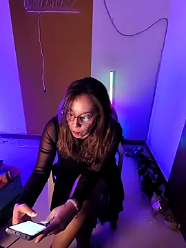 Rubi424 Live XXX Chat