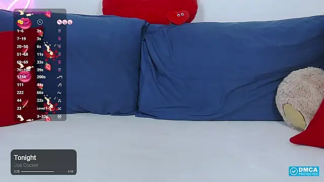 -Lorik- Chat XXX in diretta