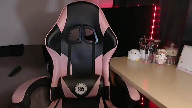 Theprojectsaraa Chat XXX live