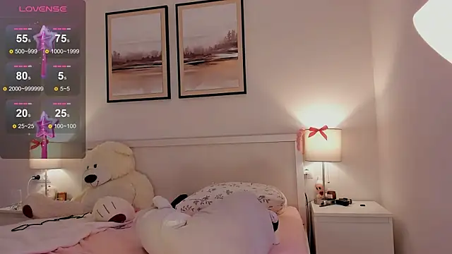 diana_nier Adlı Modelin Canlı XXX Sohbeti