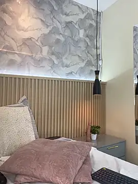 AinaraJimenez Adlı Modelin Canlı XXX Sohbeti