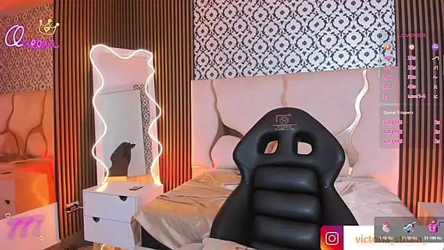 NOOAH_TAY Webcamshow