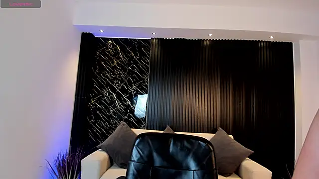 Alicee_Broownn 现场XXX聊天