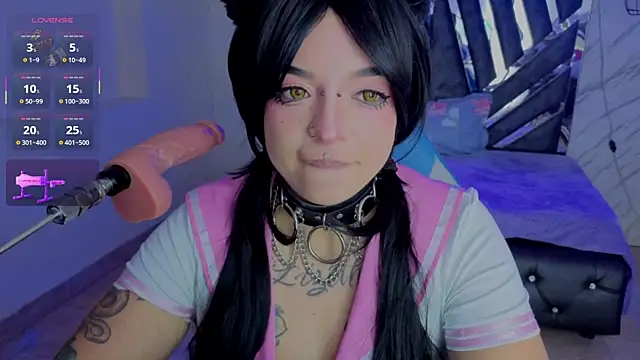 Chat +18 de _Vermell_ ao vivo