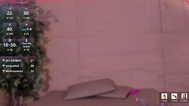 Osiriss_: онлайн-секс-чат