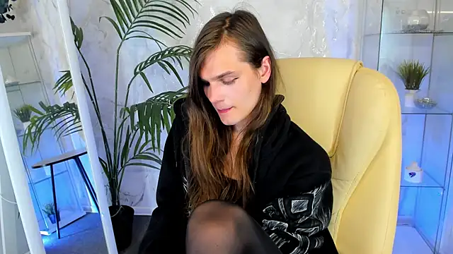 Chat XXX en directo de WillFobos