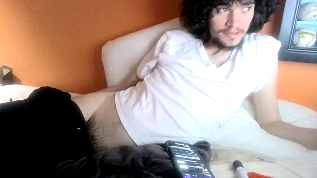 Živý XXX chat Teddy4420