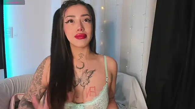 AshleyWinslow Chat XXX live