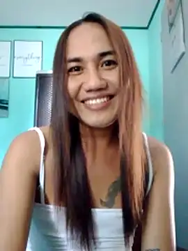 Show webcam de sexyts69xx