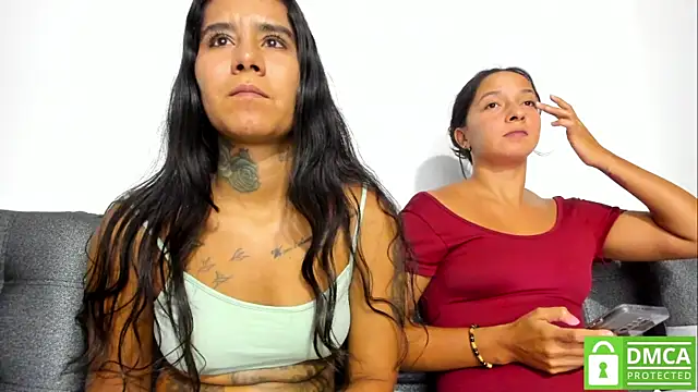 Sharloth_and_lilith ওয়েবক্যাম শো