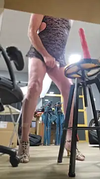 Вебкам-шоу anald66666