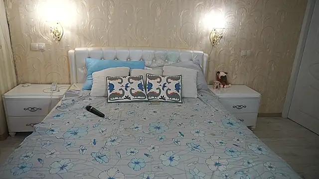 Chat XXX ao vivo de EliaRosee