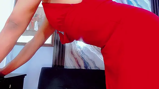 bellatrixx_69n Webbikameraesitys