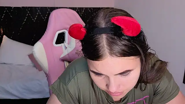 Chat XXX Live Aabby_lee