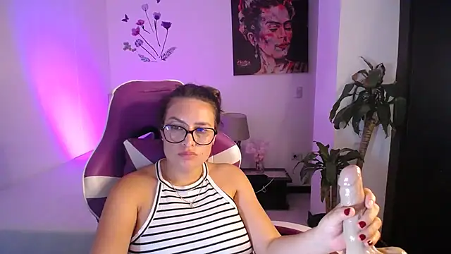 Živý XXX chat esmeraldaa230