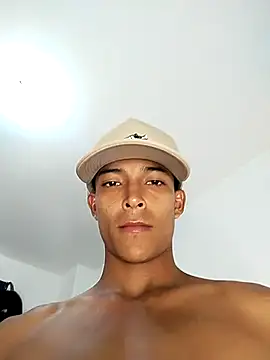 Show Webcam de Demiansteven2