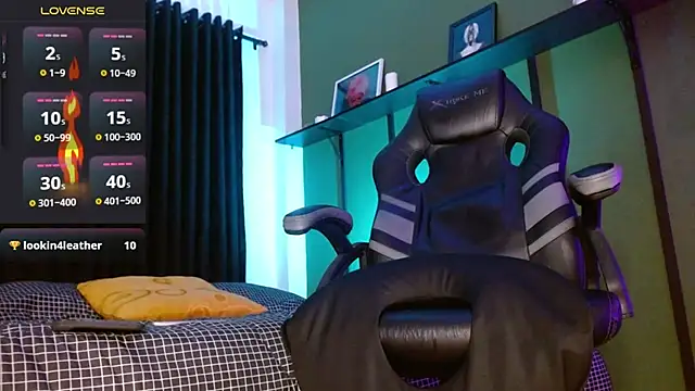 Chat XXX en directo de castle_87