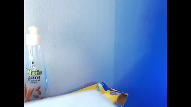 Chat XXX ao vivo de bellatrix25