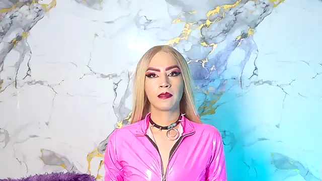 BrianaSchafer 网络视讯表演