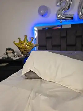 Sthef_Castle's Live XXX Chat